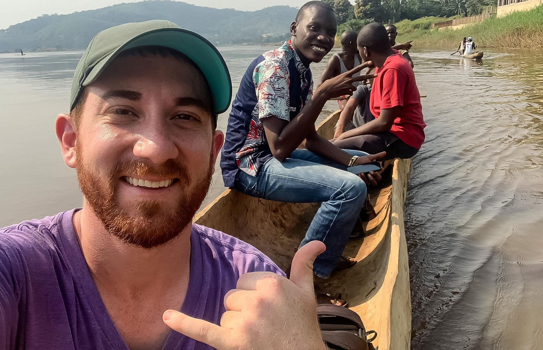 This Man Visited Every Country In The World Here S What He Learned