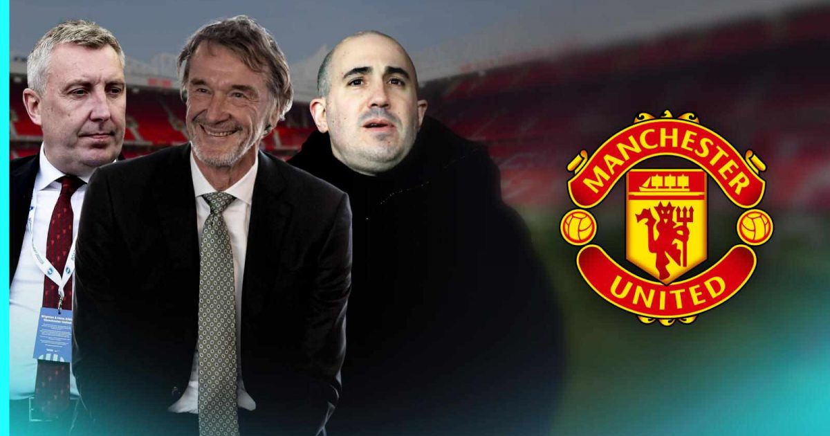 El Manchester United muestra «niveles asombrosos de estupidez» al imitar al Chelsea