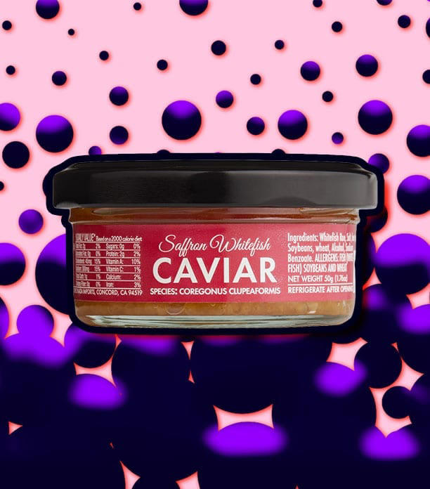 The Best Caviar You Can Buy for Less Than $25