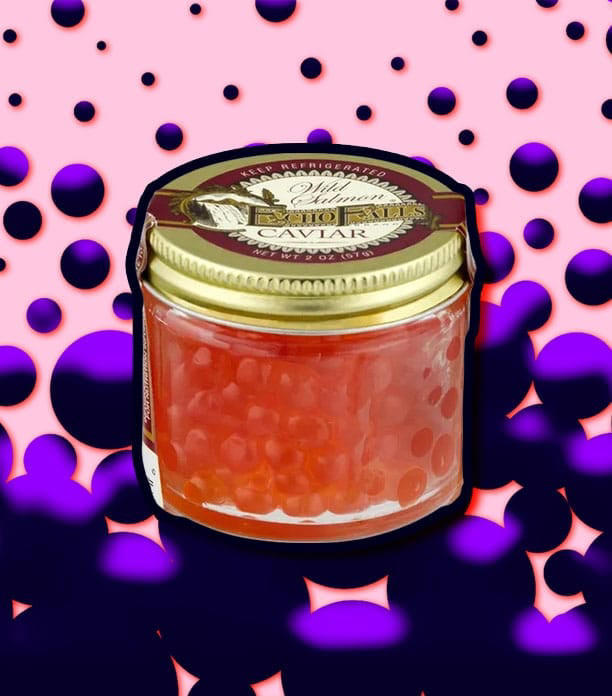 The Best Caviar You Can Buy for Less Than $25