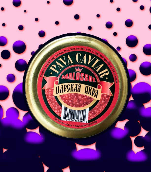 The Best Caviar You Can Buy for Less Than $25