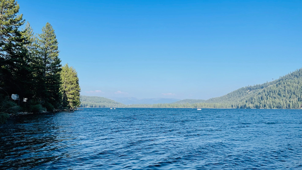 Authorities recover body of missing man from Donner Lake after report