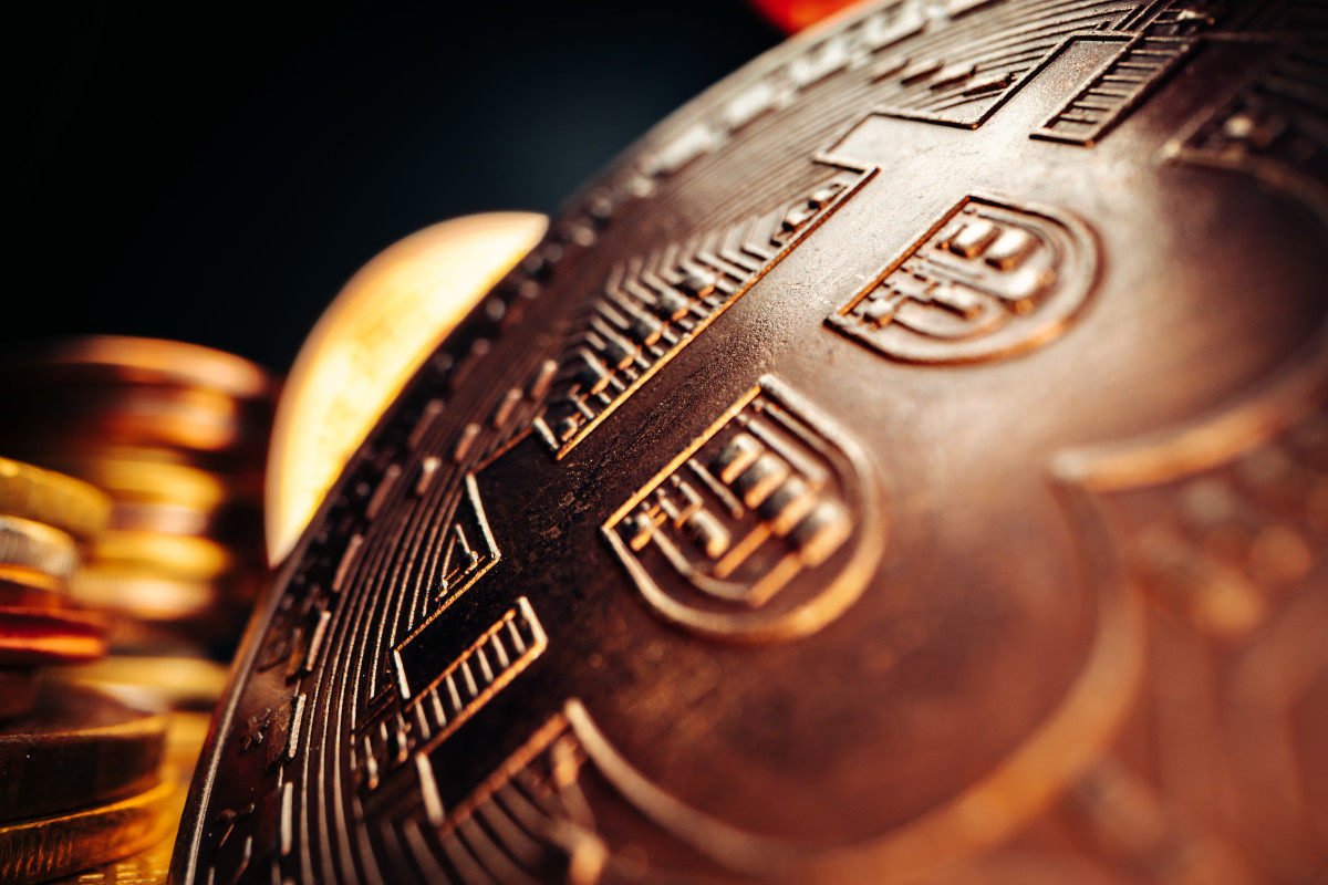 BTC Inc. CEO David Bailey wants to take the MicroStrategy model global