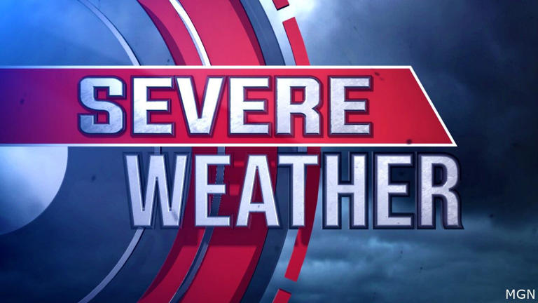 With strong winds expected, several Friday events have been canceled and some areas won’t be open.