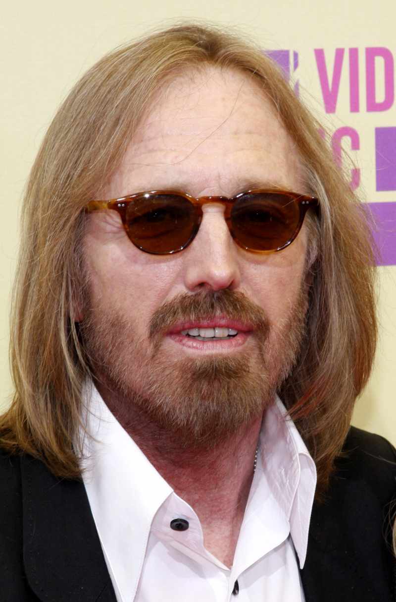 In Memoriam: Tom Petty's Cause Of Death