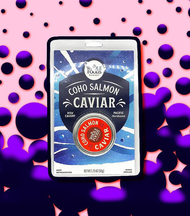 The Best Caviar You Can Buy for Less Than $25