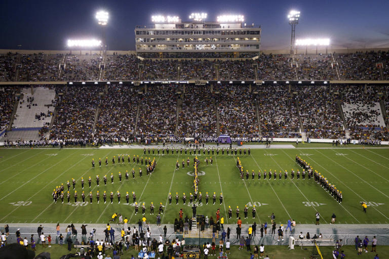 State Fair Classic 5 things to know about Grambling State vs. Prairie