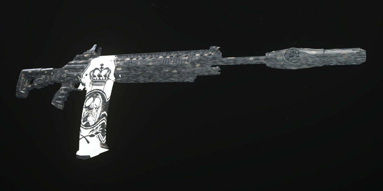 CoD MW3 &amp; Warzone: How To Unlock Drawn And Quartered Camo