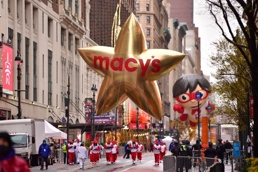 Everything to Know About the Macy’s Thanksgiving Day Parade 2025
