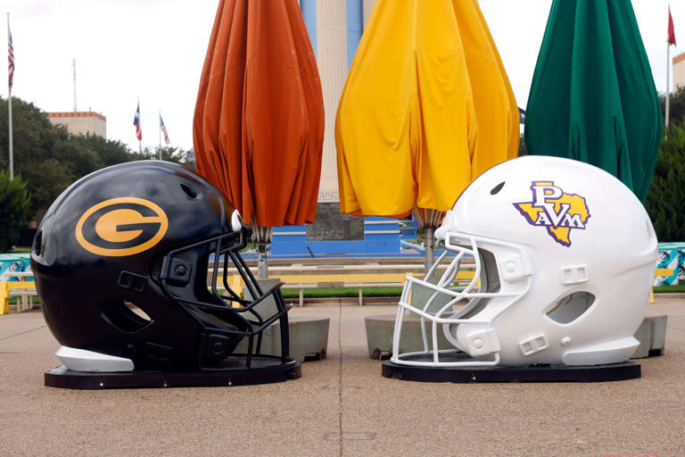 State Fair Classic 5 things to know about Grambling State vs. Prairie