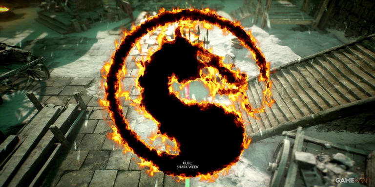 Mortal Kombat 1: How to Complete the SHARK WEEK Klue in Season 8 