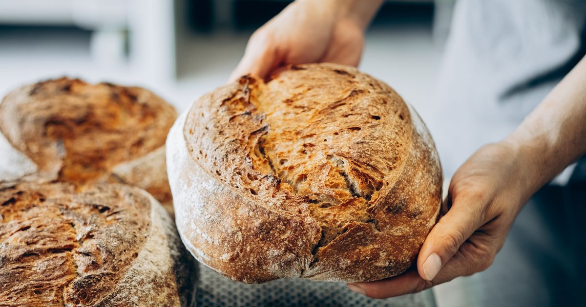 Richtig aufbewahren: So bleibt dein Brot immer frisch und lecker