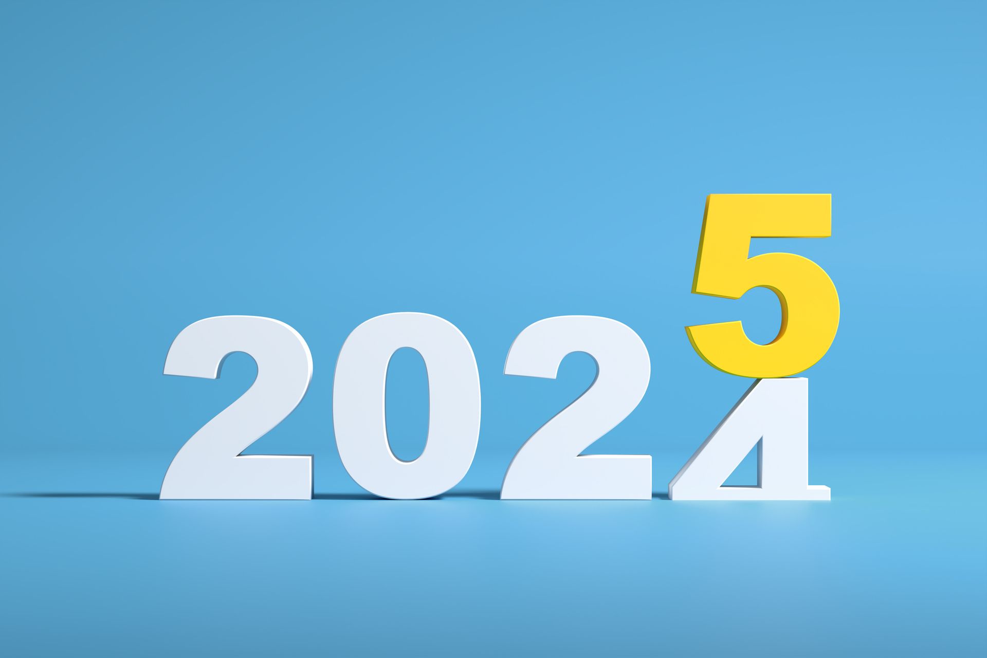 2025 Stocks Forecast What Stock Pros Expect This Year
