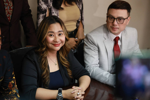 Suami Pergi dari Rumah, Chikita Meidy: Kembali ke Awal Playboy