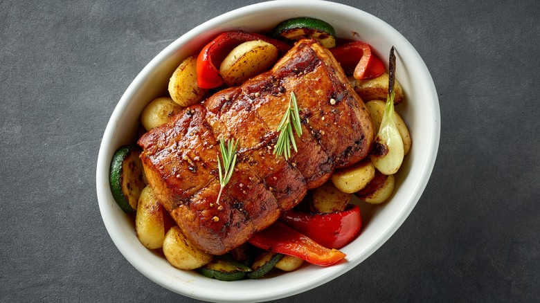 Schweinebraten: The Bavarian Pork Dish That&amp;#39;s An Oktoberfest Staple