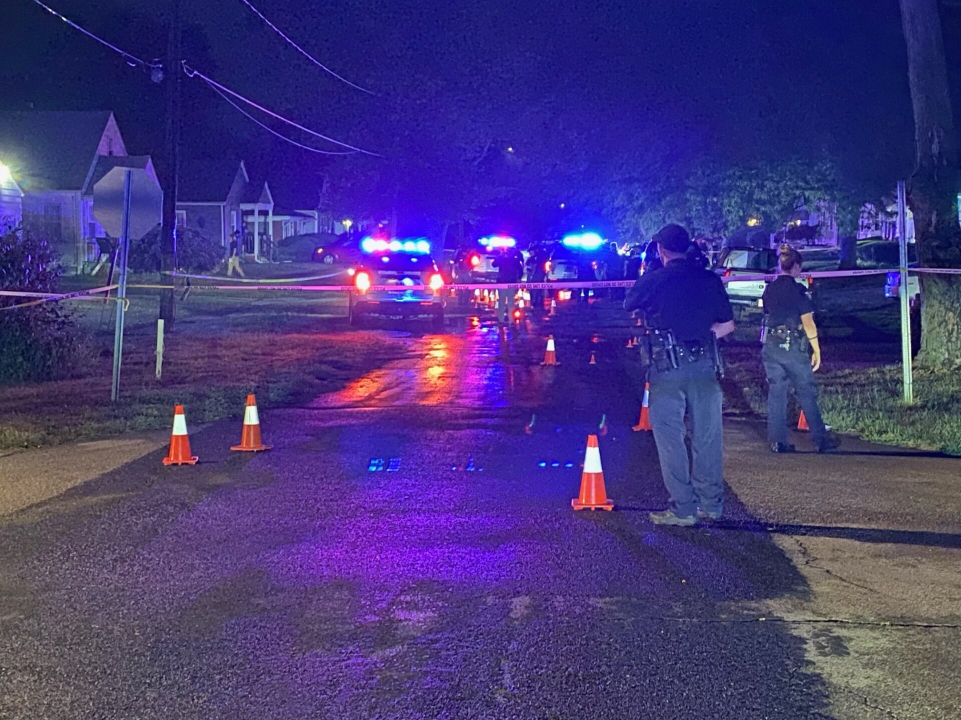 Man indicted on additional charges in Toledo shooting that injured 2