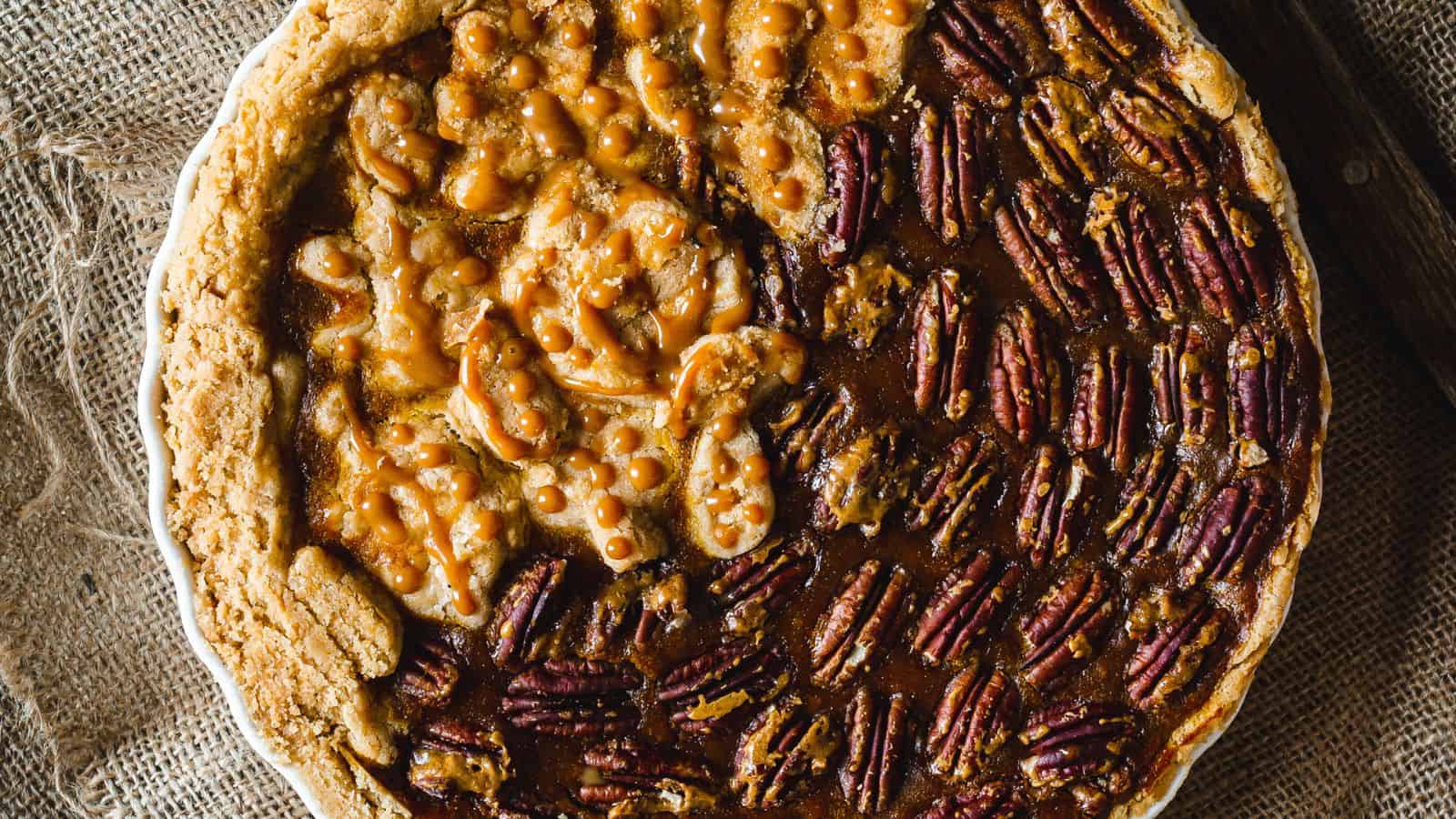 Easy and Flavorful Pie Recipes You’ll Love!