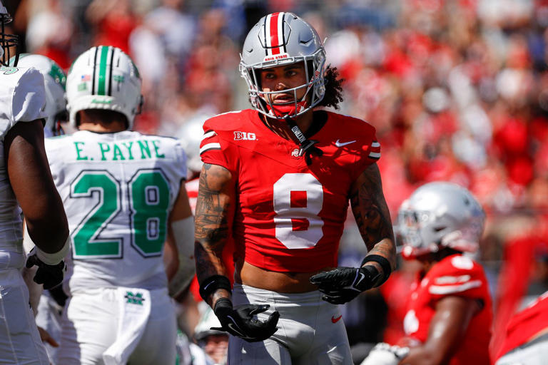 Ohio State v. Michigan State 2024 game preview and prediction