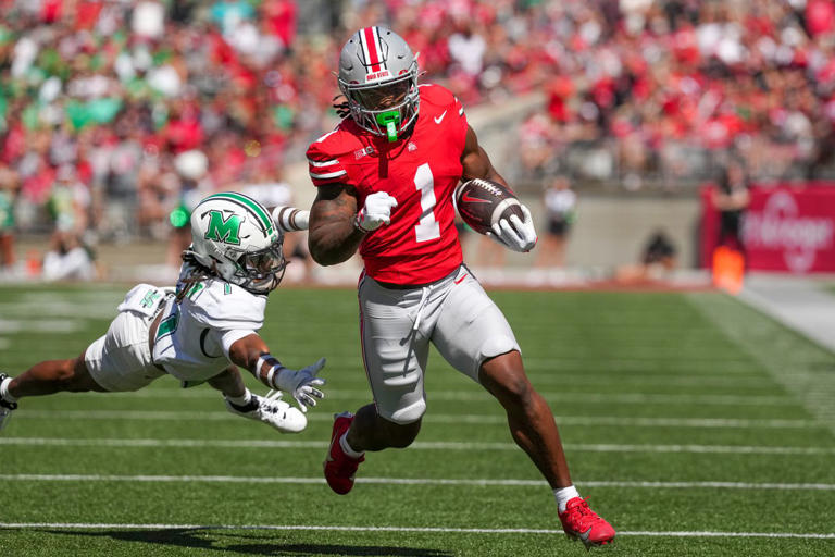 Ohio State v. Michigan State 2024 game preview and prediction