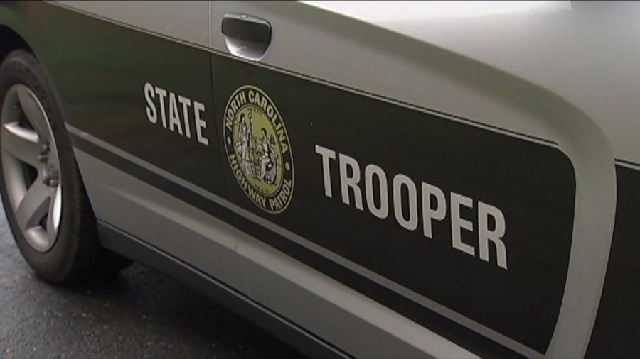 7 Killed In Multi-car Crash In Robeson County, Troopers Say