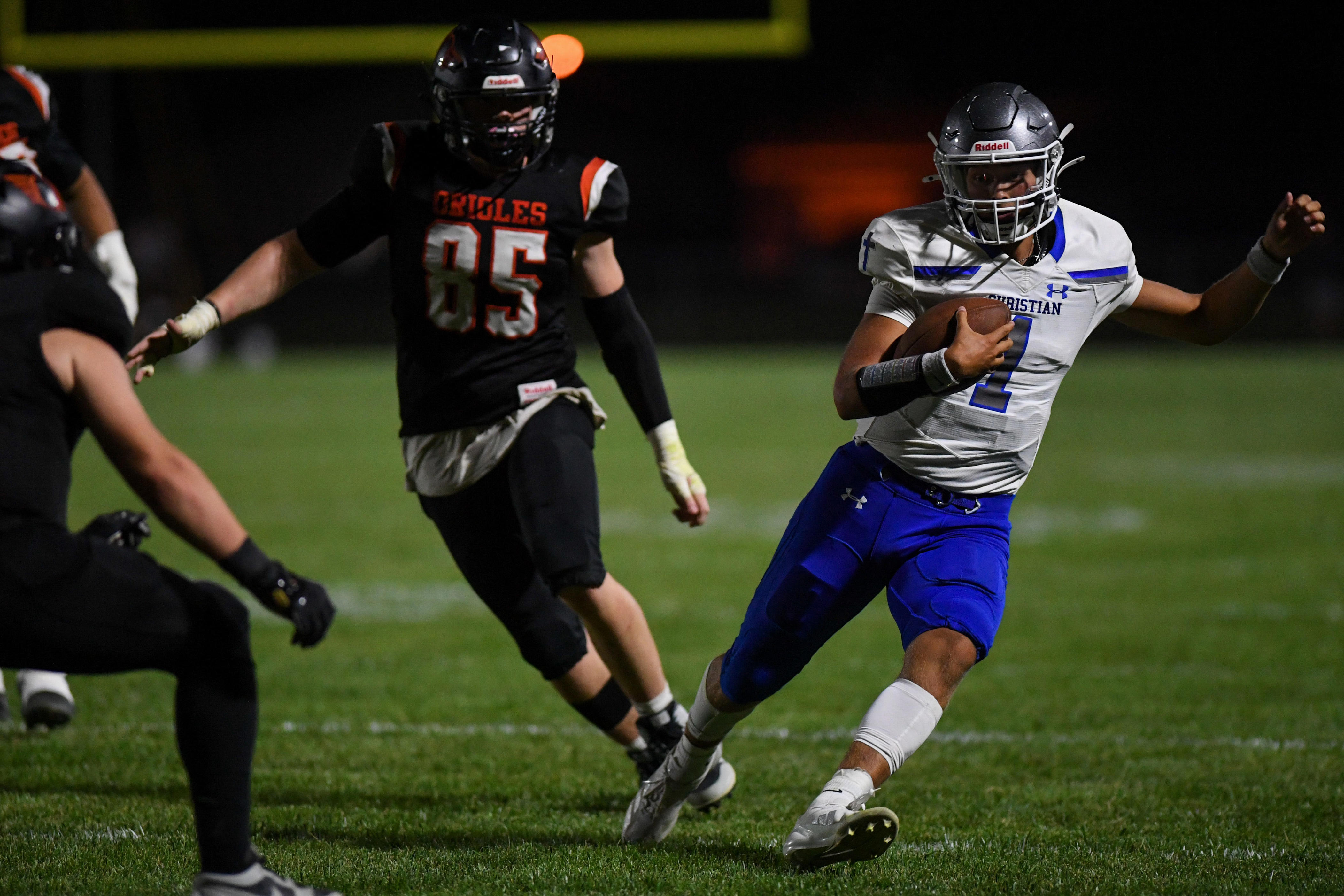 South Dakota High School Football Schedule Week 7: Every Sioux Falls ...