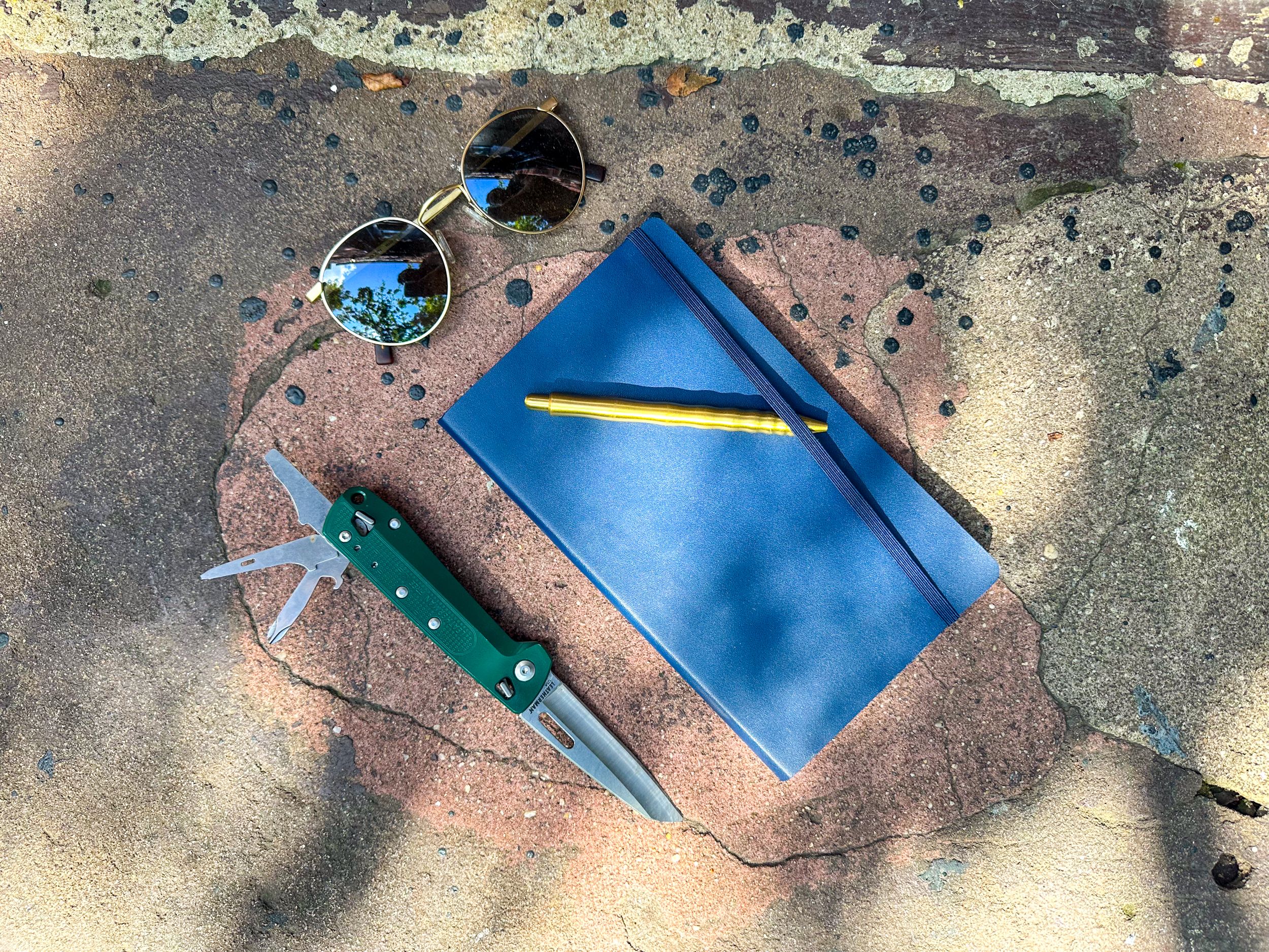 These Are the EDC Essentials Our Gear Editors Actually Love and Use On ...