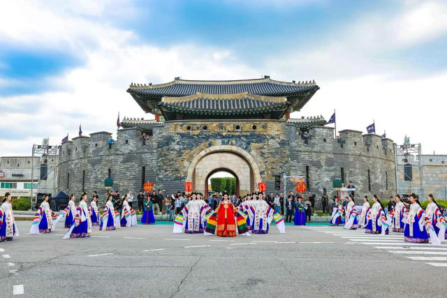 10월은 나들이 계절…경기 곳곳은 가을축제중[경기톡톡]