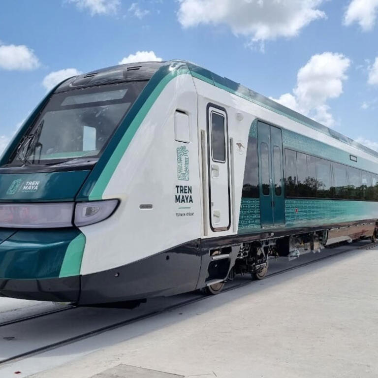 Impacto económico del Tren Maya: Un motor de desarrollo para el sureste