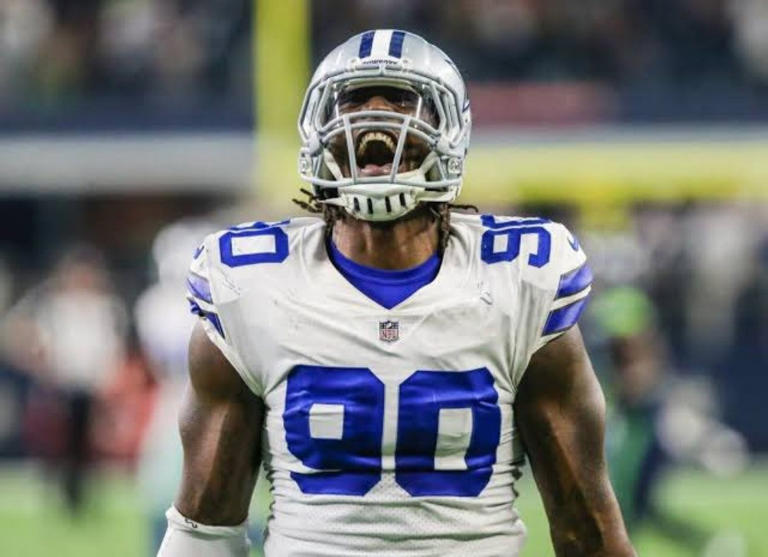 Lesión de DeMarcus Lawrence es peor de lo que se esperaba, confiesa Mike McCarthy