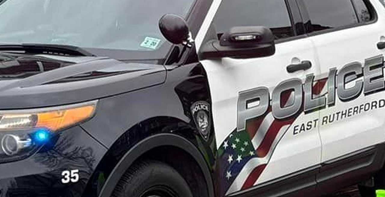 Ridgewood Motorcyclist Killed In Weekend East Rutherford Crash: Police