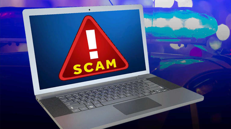 Palm Beach County residents warned of phone scammers impersonating FBI ...