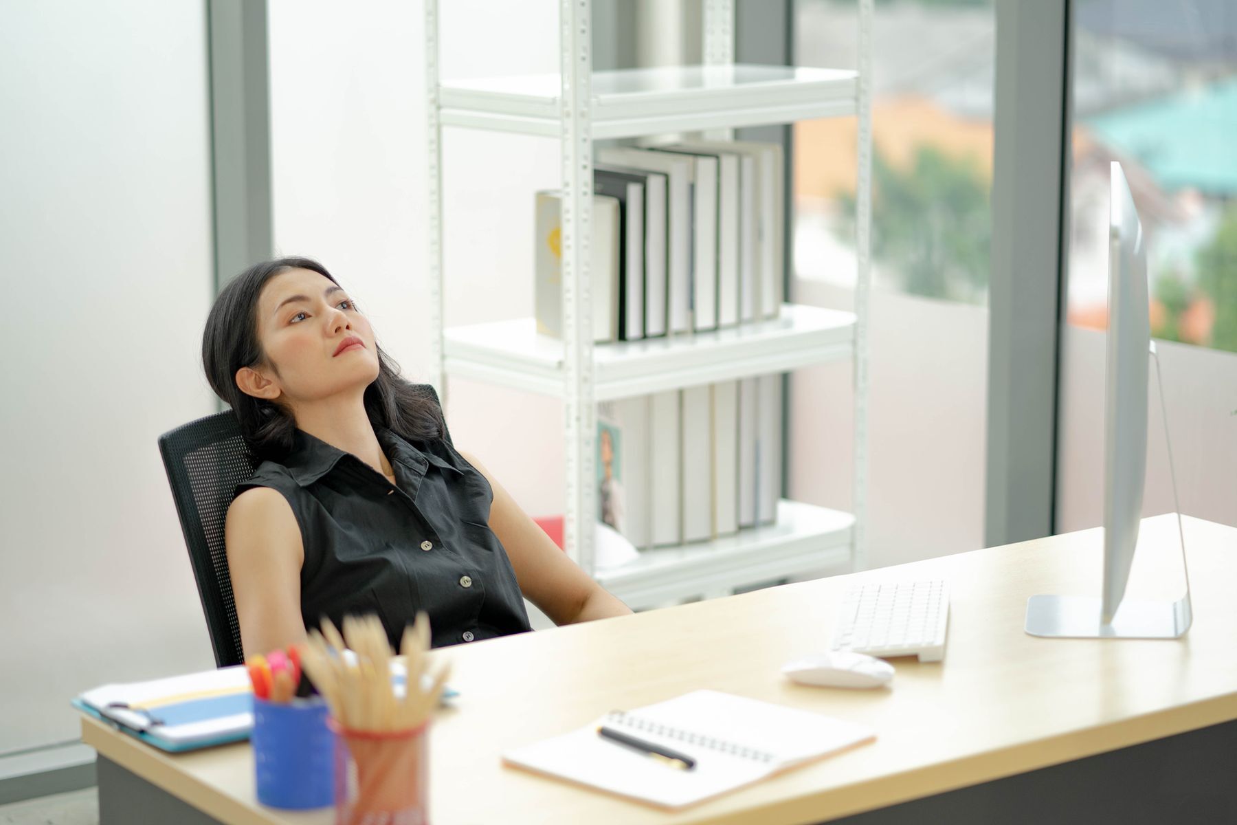 20 signs it’s time to quit your job