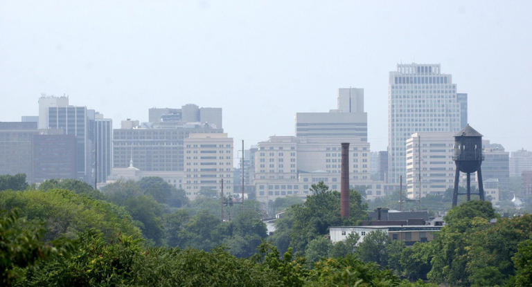 Code Orange air quality day in Delaware Aug. 4, conditions worst in New ...