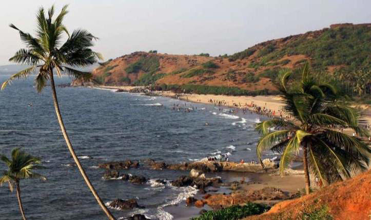 Photo | Goa Tourism