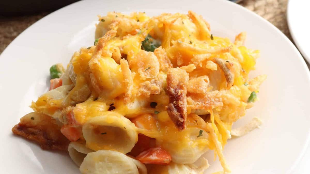 7 Southern Comfort Foods That Will Warm Your Heart and Soul