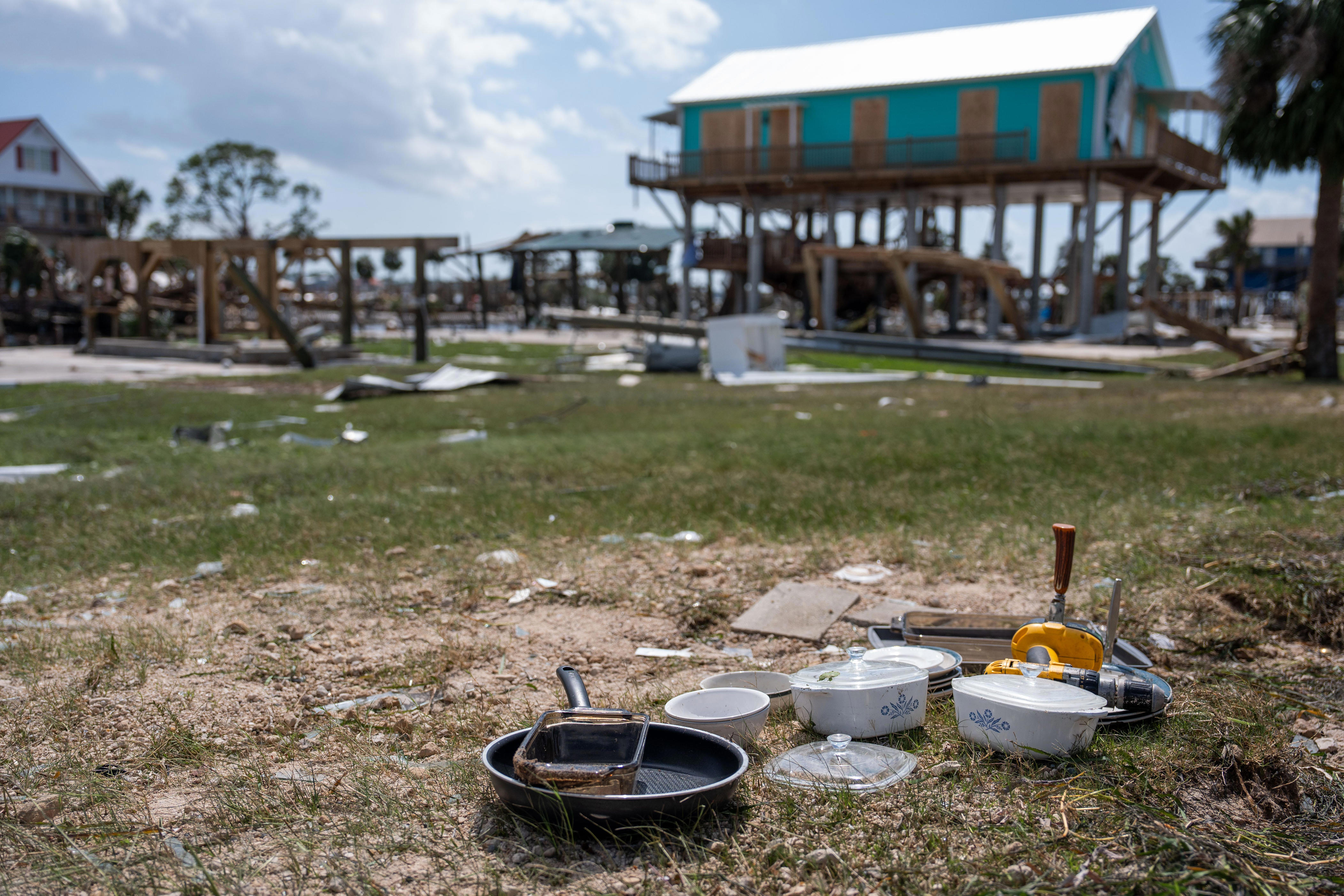 Be assertive: Deadlines approaching for Hurricane Helene insurance Be assertive: Deadlines approaching for Hurricane Helene insurance