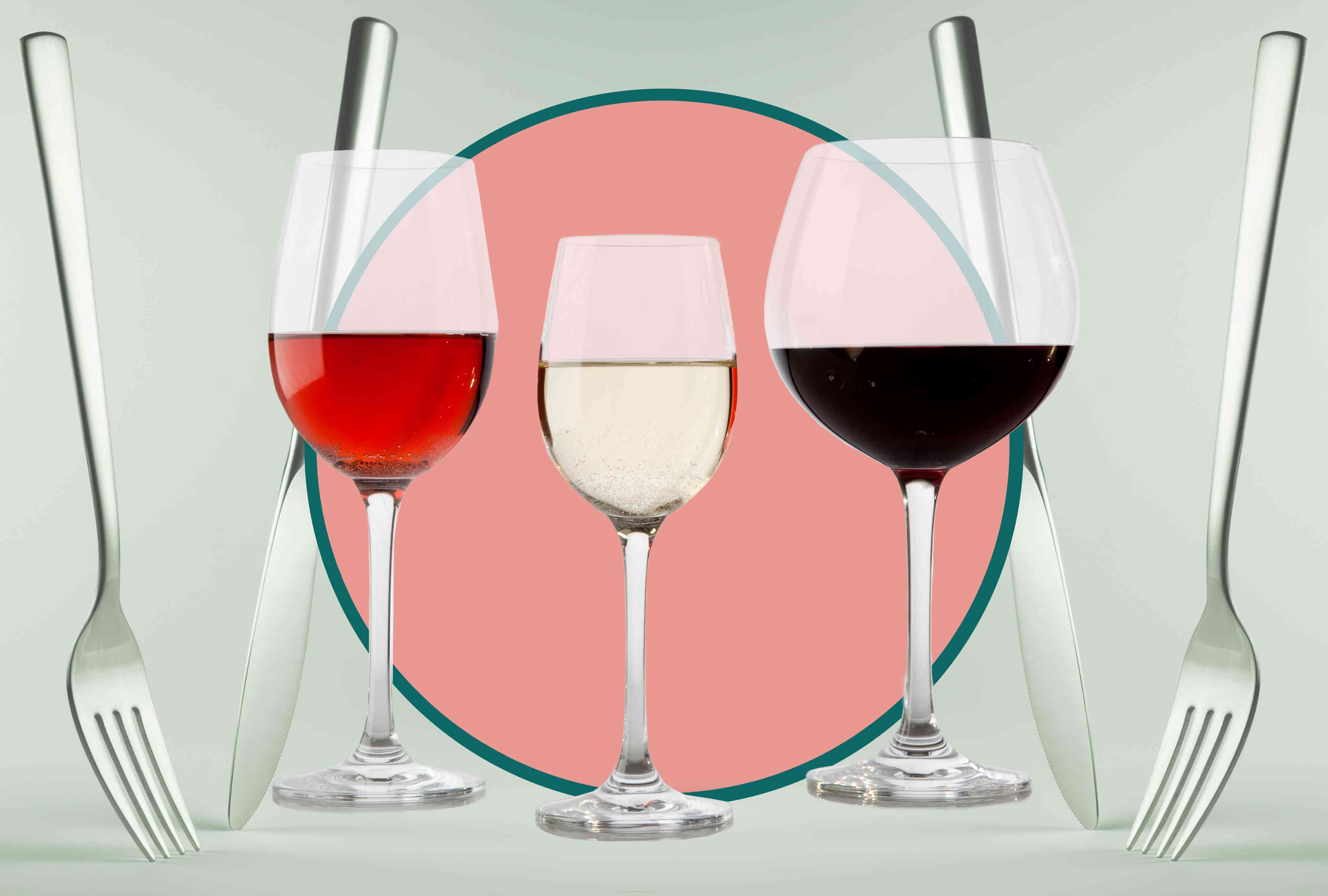 Doing This One Thing Makes Wine Taste Better With Food, According to