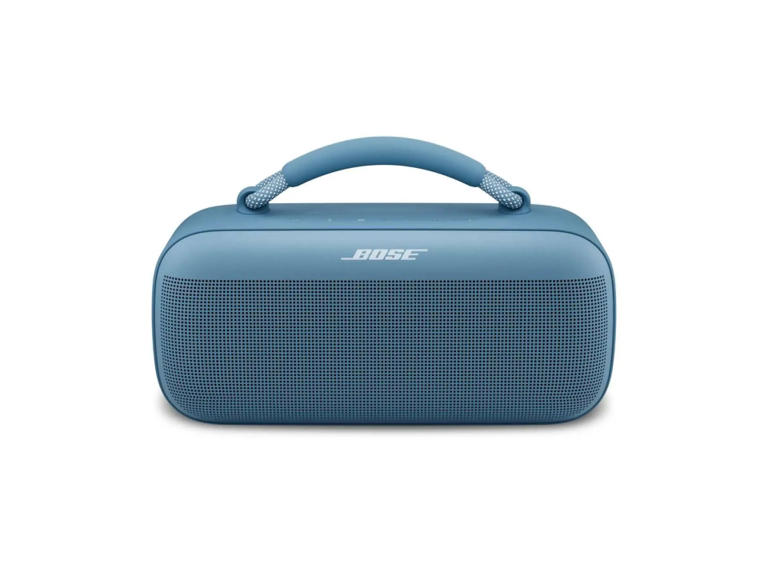 Bose SoundLink Home音箱评测：提升家居氛围的音质神器