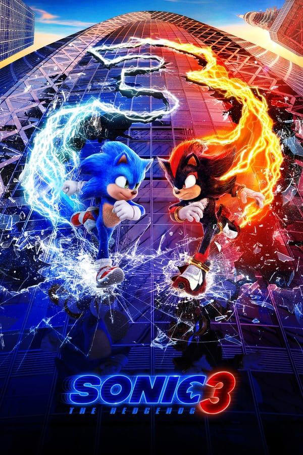 Live-Action Metal Sonic Looks All But Inevitable After This Sonic 3 ...