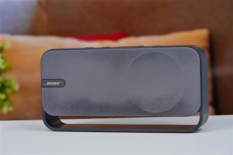 Bose SoundLink Home音箱评测：提升家居氛围的音质神器