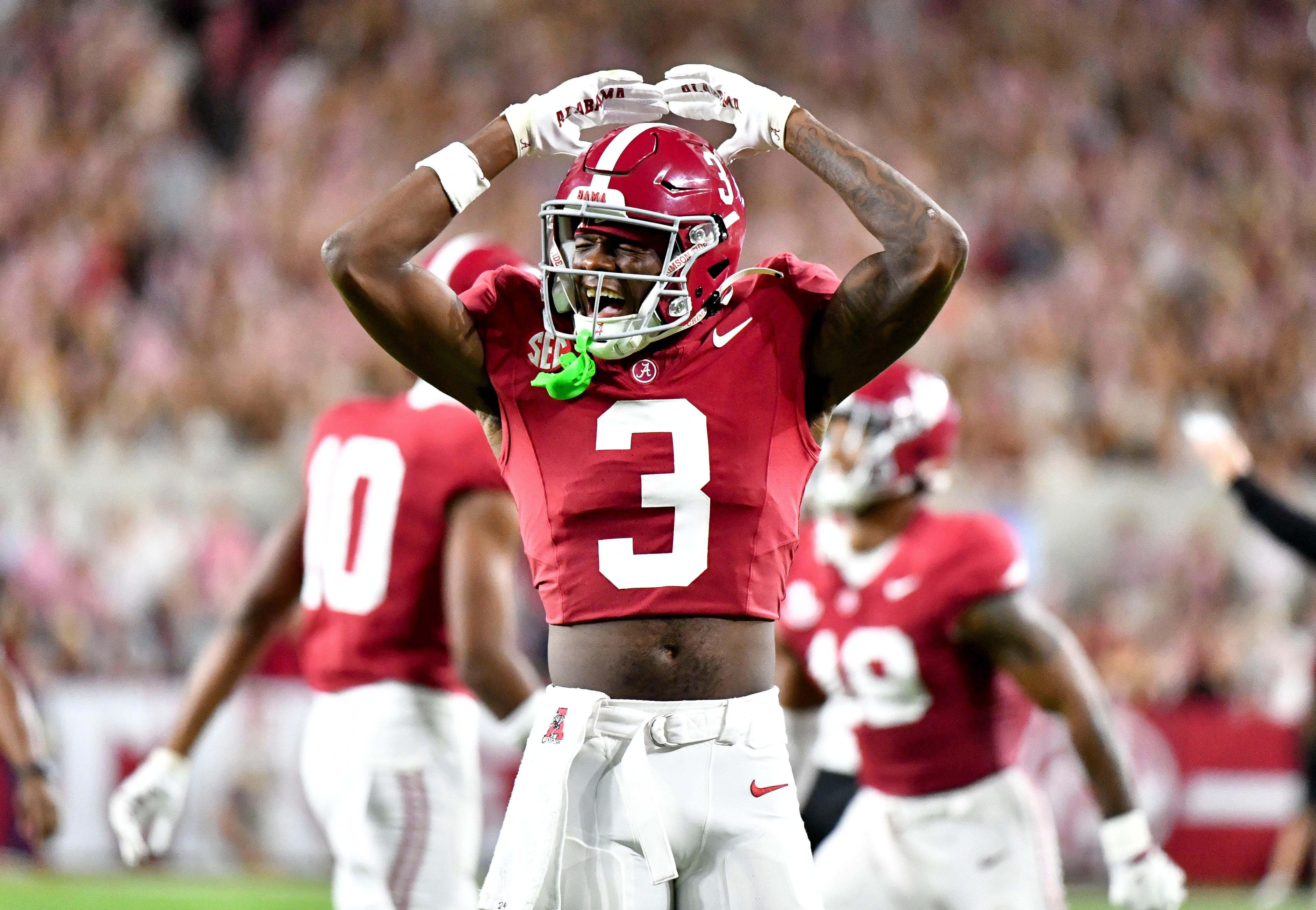 What Channel Is Alabama Vs Vanderbilt Football On Saturday Time TV