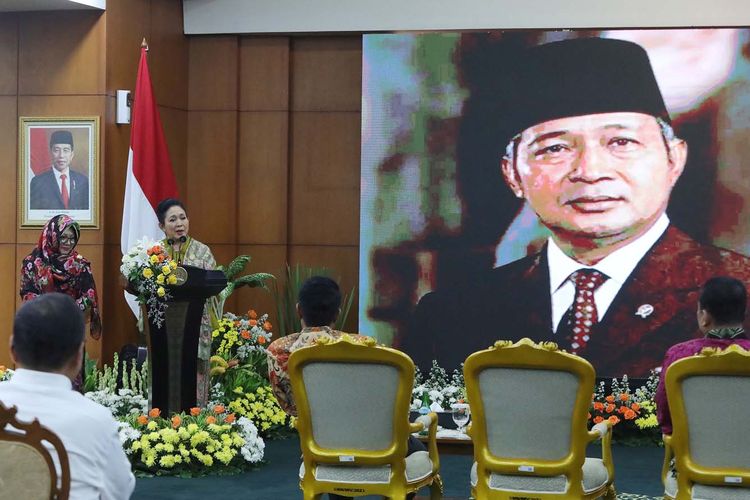 LBH Pers Kritik Gelar Pahlawan Soeharto, Tuduh Penindasan Orde Baru