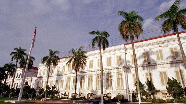 Kemenkeu Target Rp 7 Triliun dari Lelang Sukuk 9 Desember