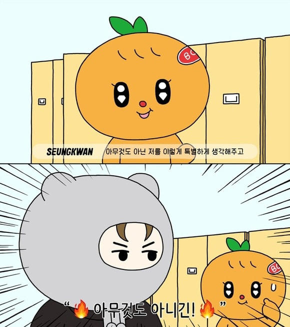 SEVENTEEN MINITEEN JJONGTORAM ジョンハン 4点 SEVENTEEN MINITEEN JJONGTORAM ジョンハン 4点