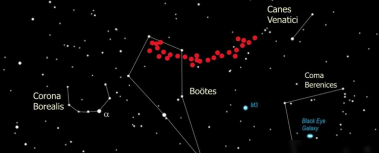 92亿光年外，天文学家发现“大得不可能存在”的巨型宇宙结构