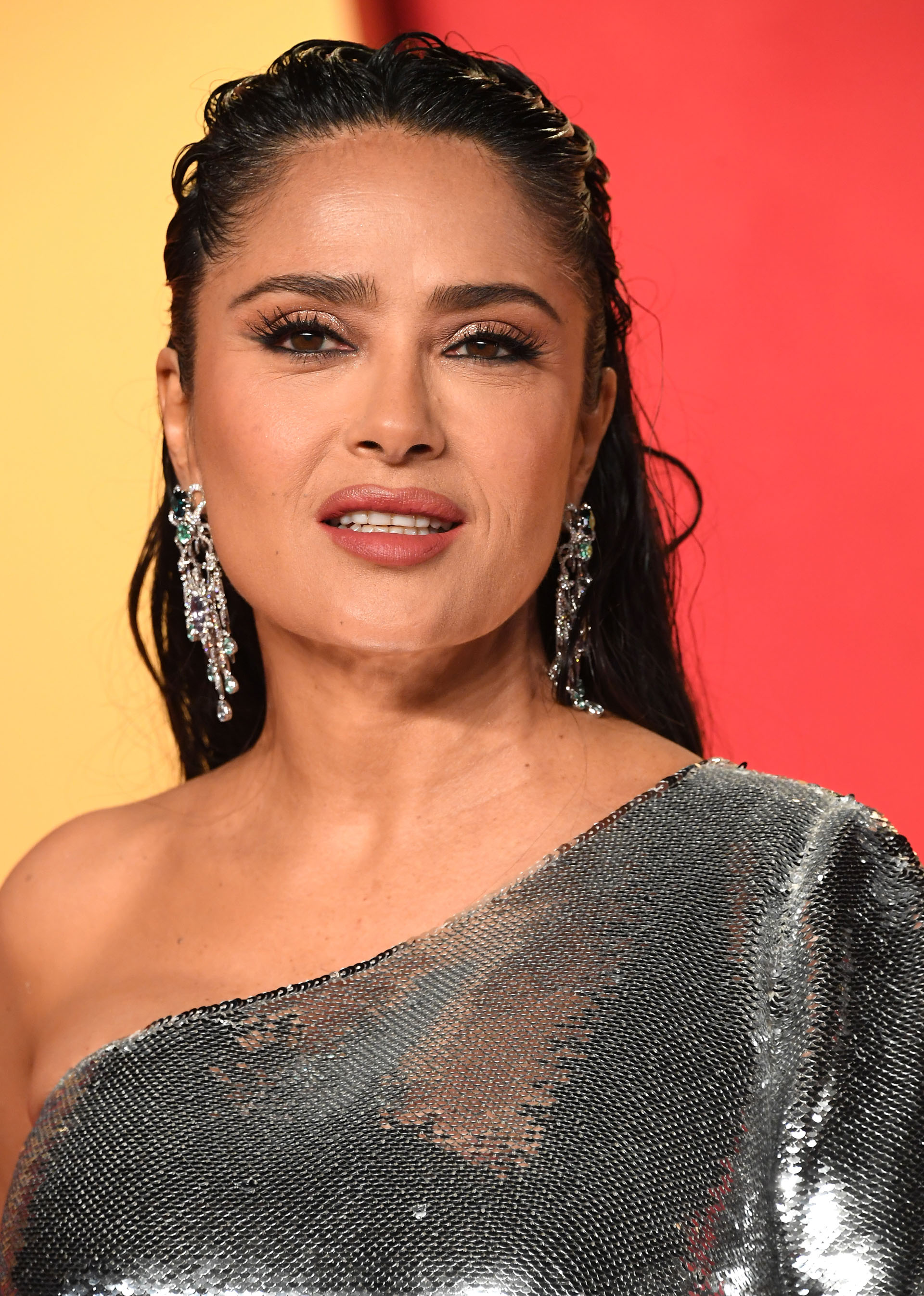 Salma Hayek: “Se equivocaron”