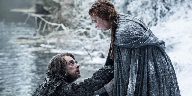 Theon Greyjoy's Character Arc in Game of Thrones, Explained