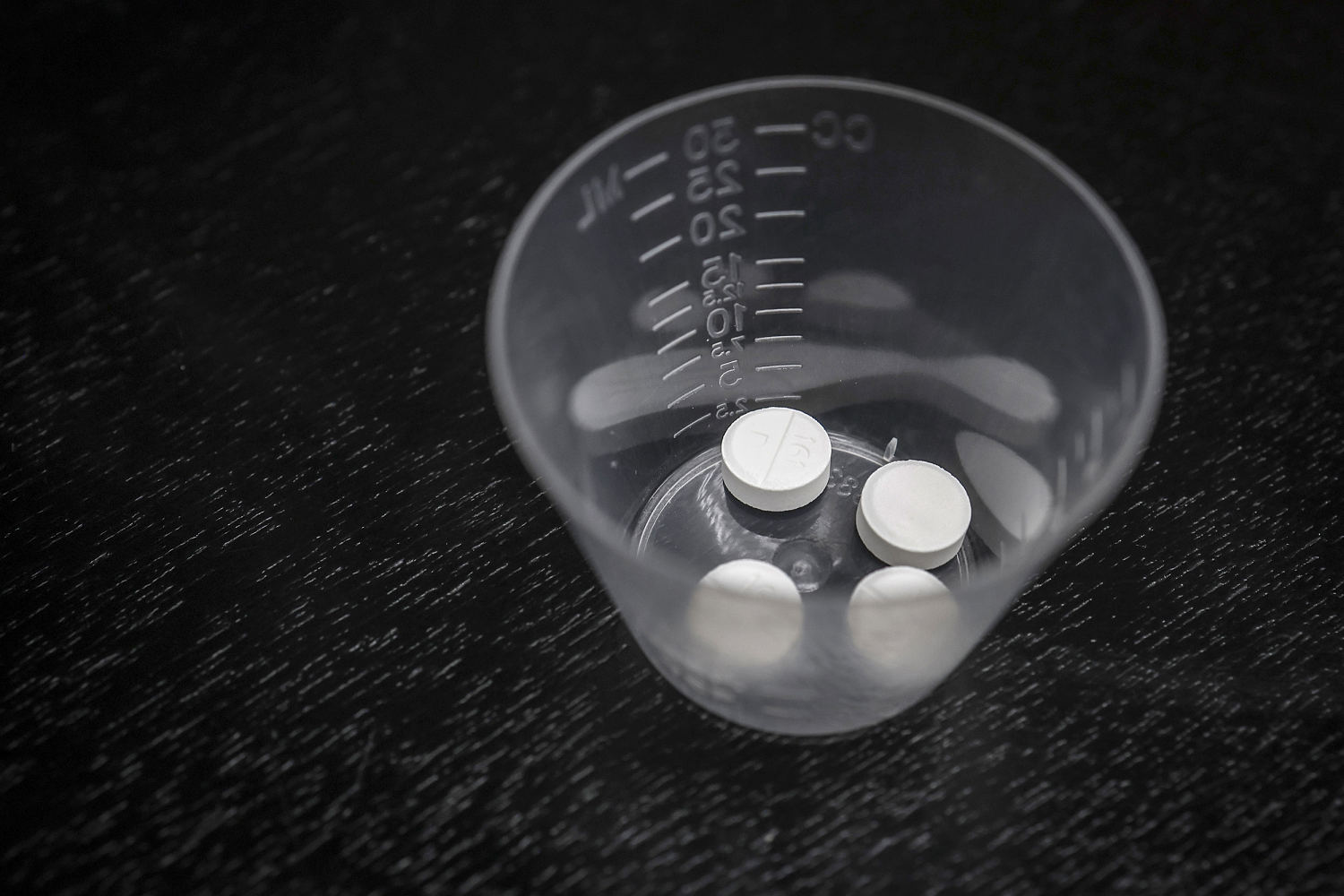 Georgia woman faces murder charge after allegedly taking pills to ...