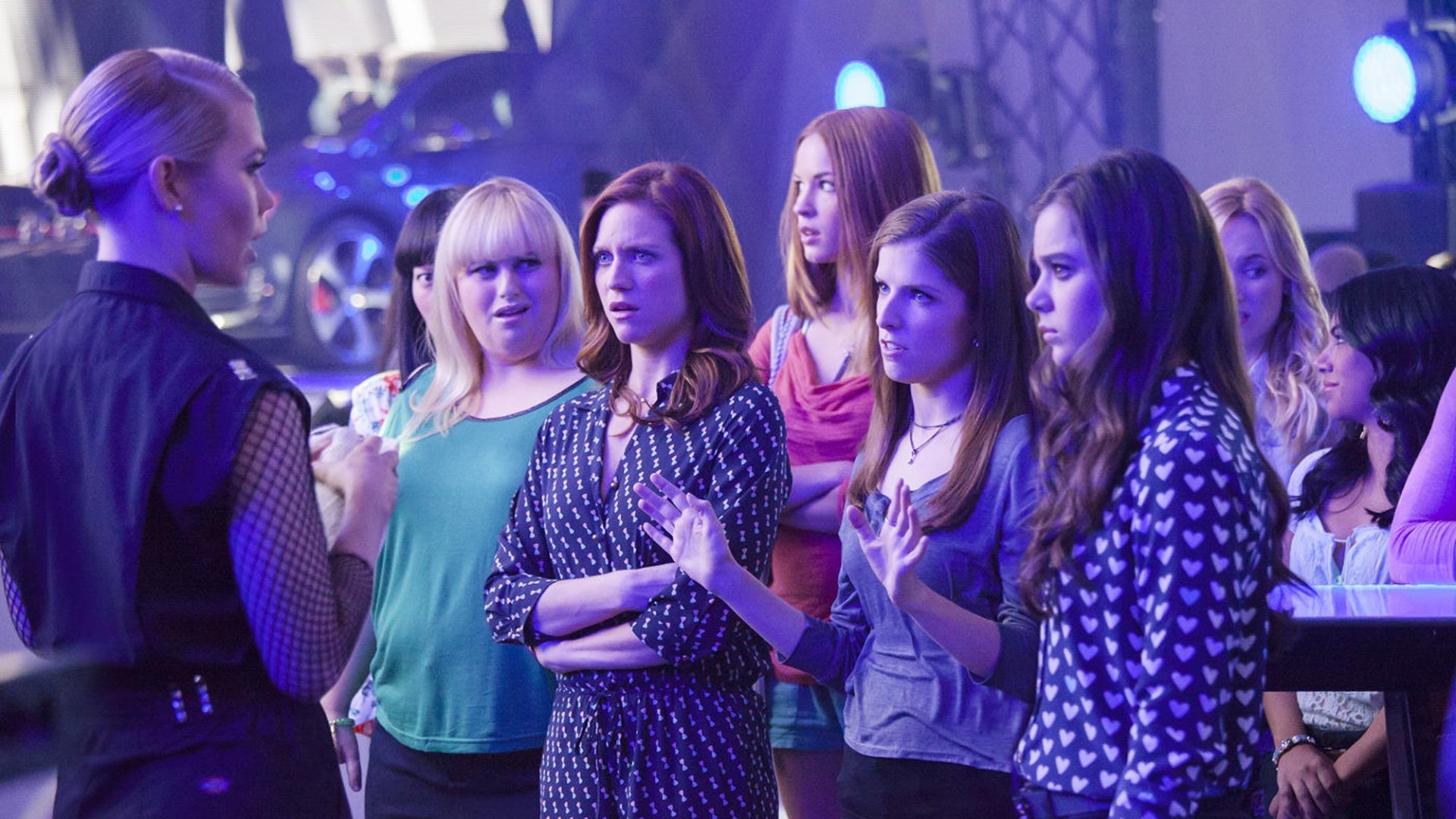 ‘Pitch Perfect&rsquo; cast: Where are they now? Hailee Steinfeld, more