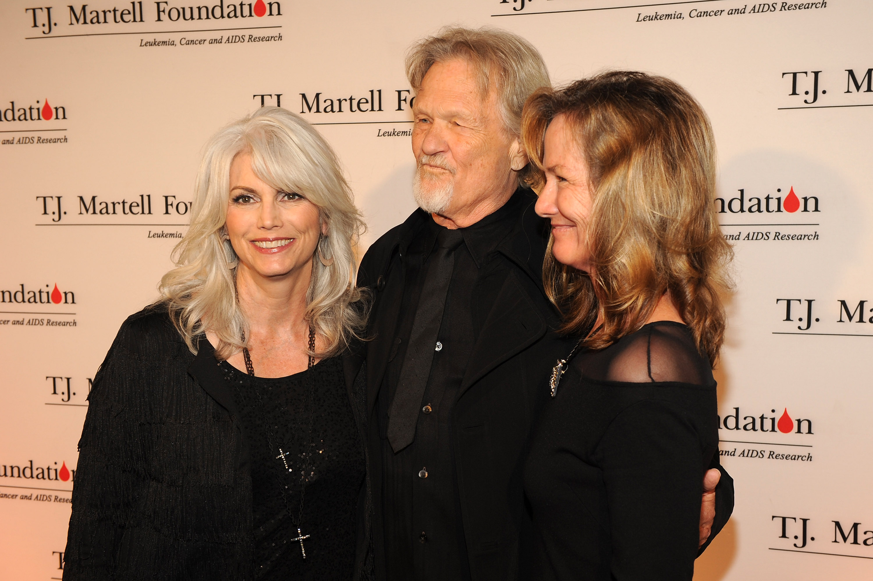 Legendary Singer And Actor Kris Kristofferson: In Memoriam, 1936-2024